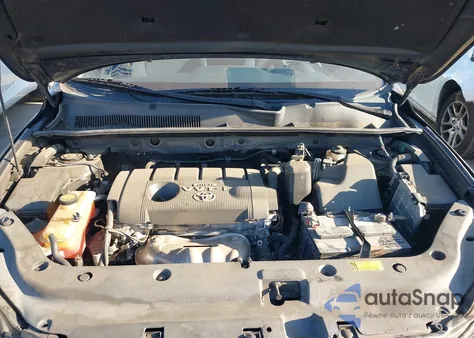 2009 Toyota Rav4 Sport z USA, uszkodzony, nr VIN 2T3ZF32V99W011667